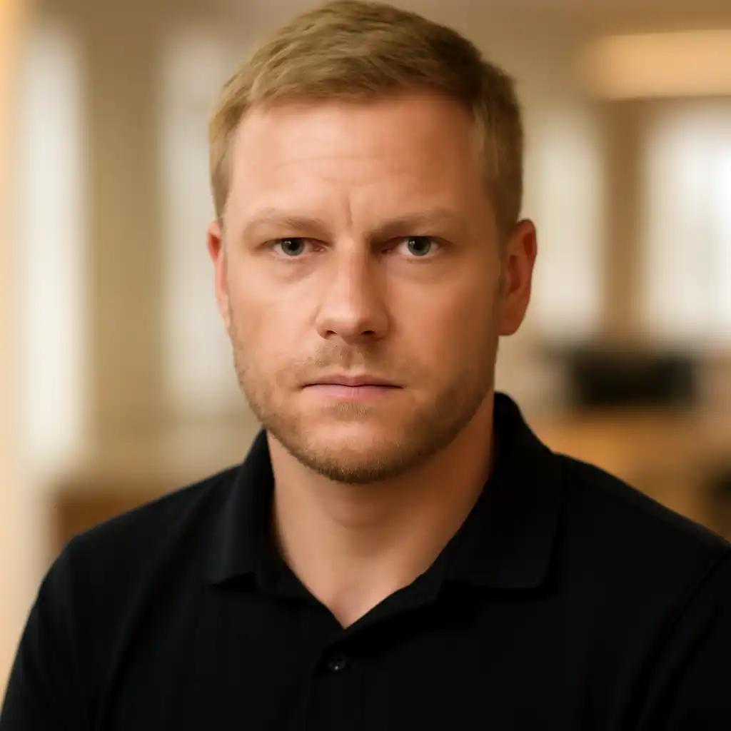Thorsten Maier